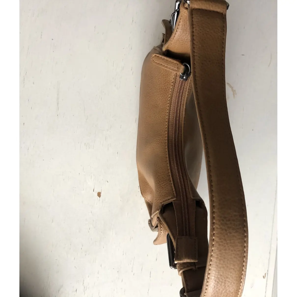 Buy ESPRIT Leather mini bag online