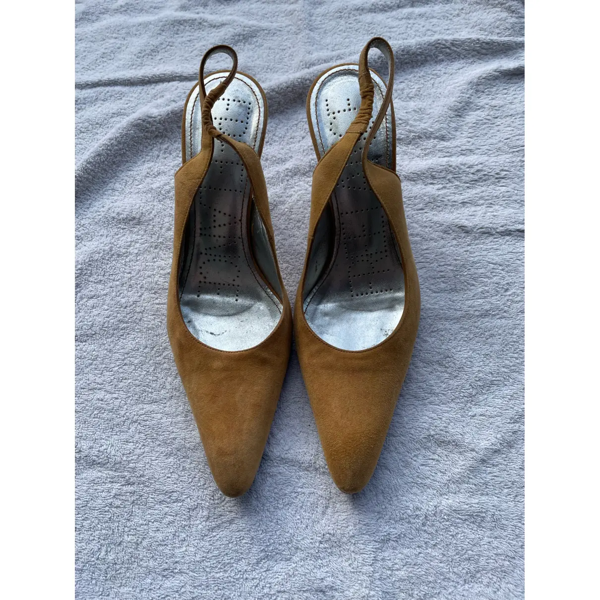 Buy Free Lance Leather heels online