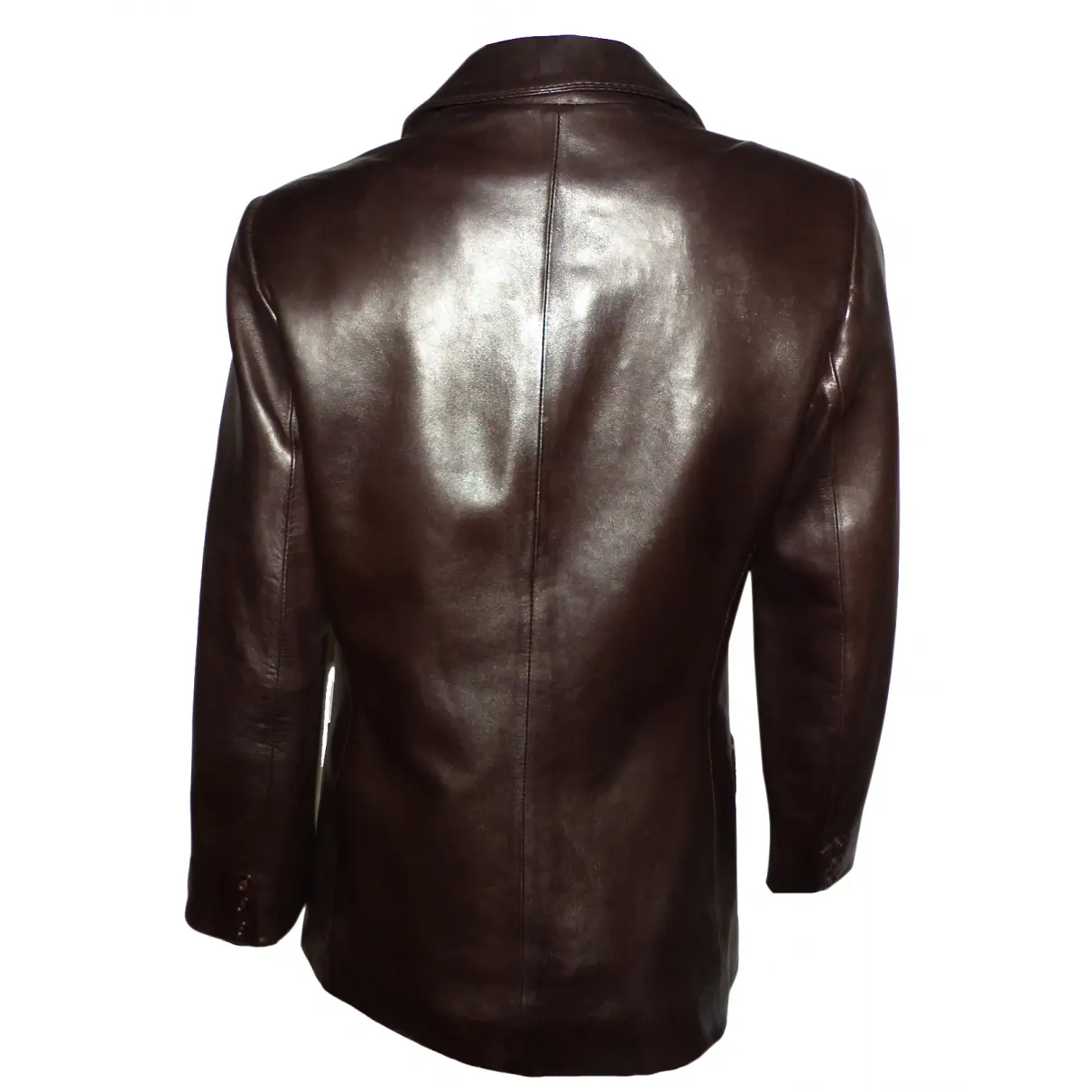 Buy Gerard Darel Leather blazer online