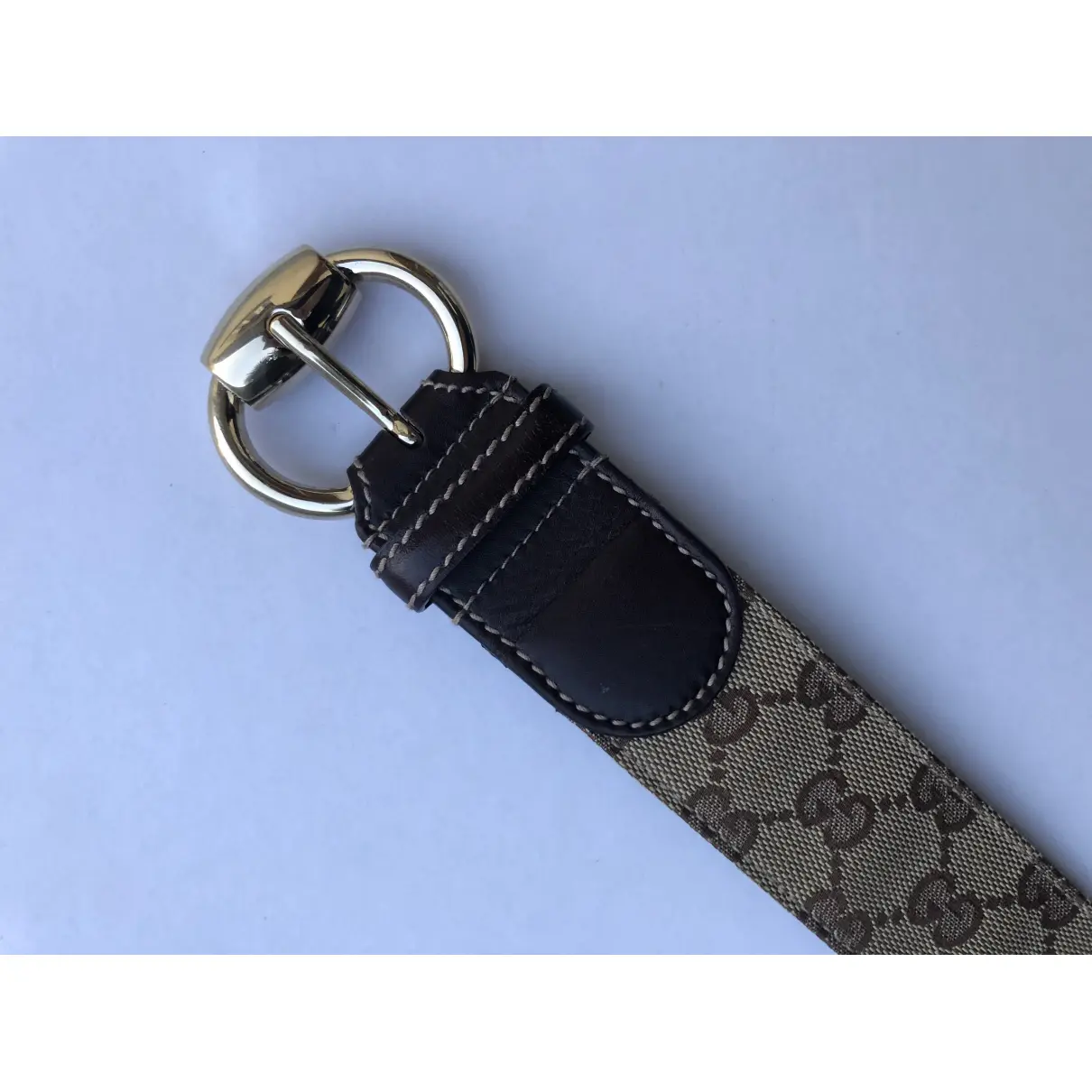 Luxury Gucci Belts Women - Vintage