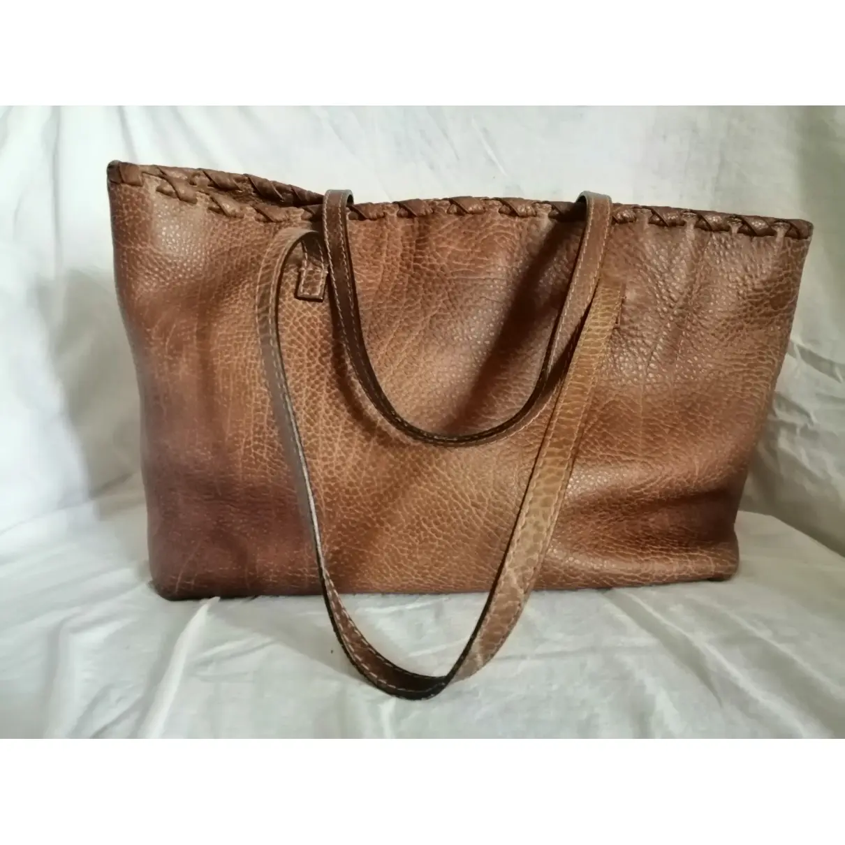 Gucci Leather tote for sale