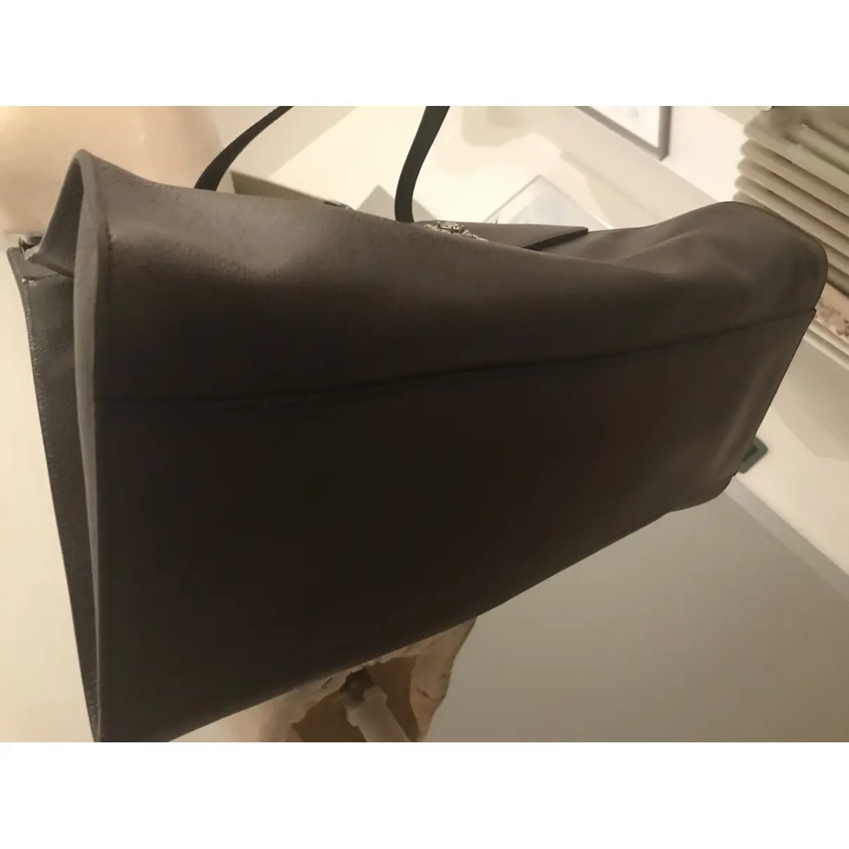 GucciTotem leather handbag Gucci