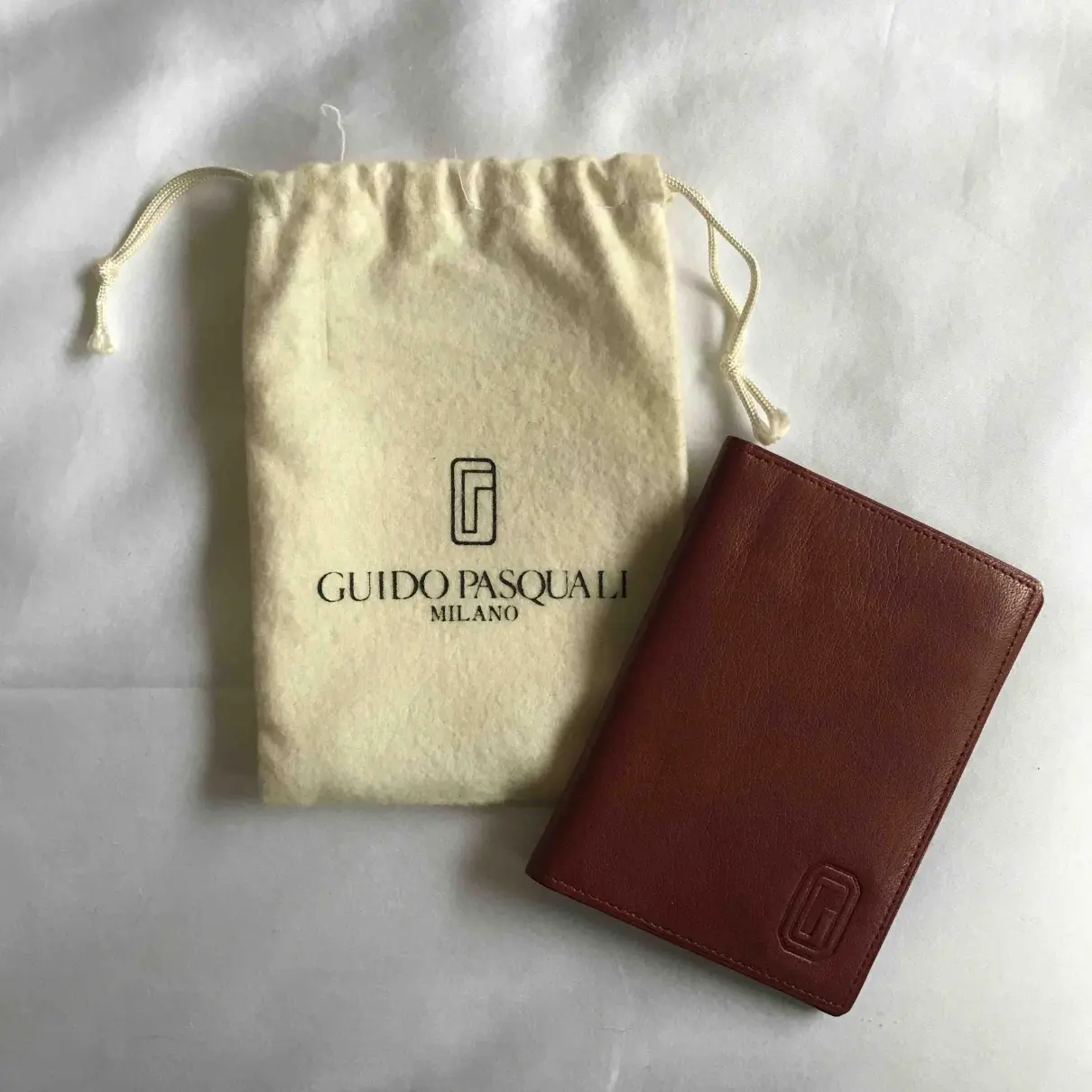 Luxury Guido Pasquali Small bags, wallets & cases Men