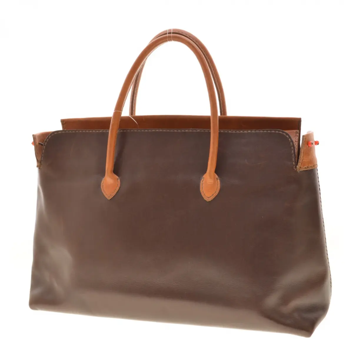Buy Henry Leather tote online