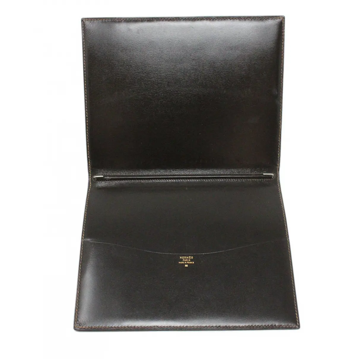 Luxury Hermès Small bags, wallets & cases Men - Vintage