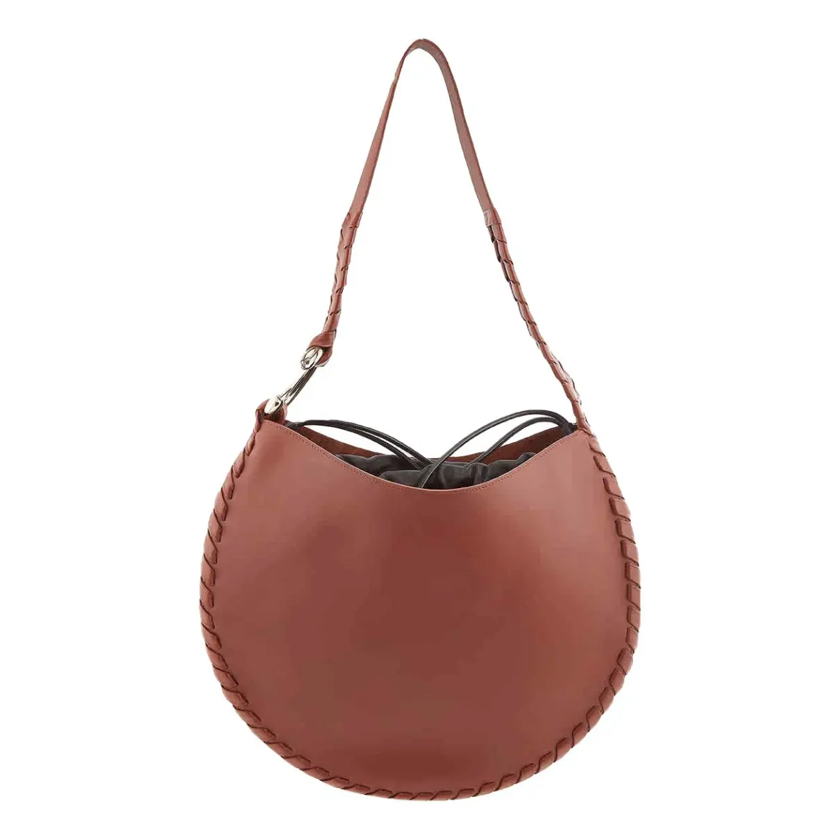 Hobo Mate leather handbag