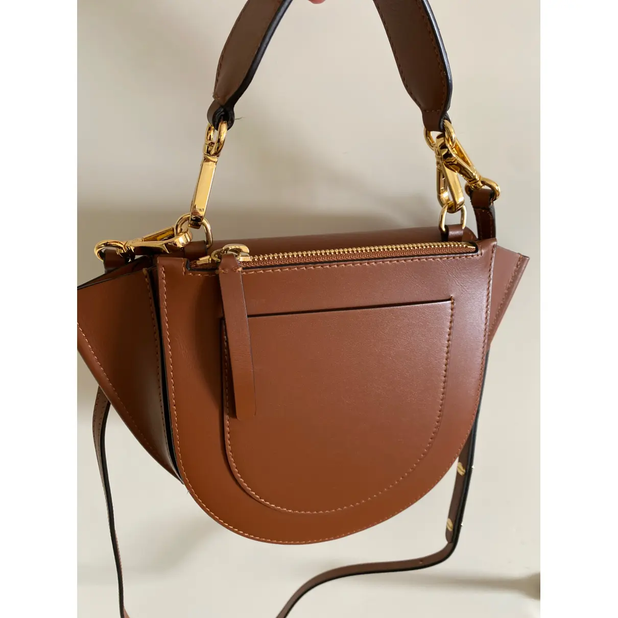 Luxury Wandler Handbags Women