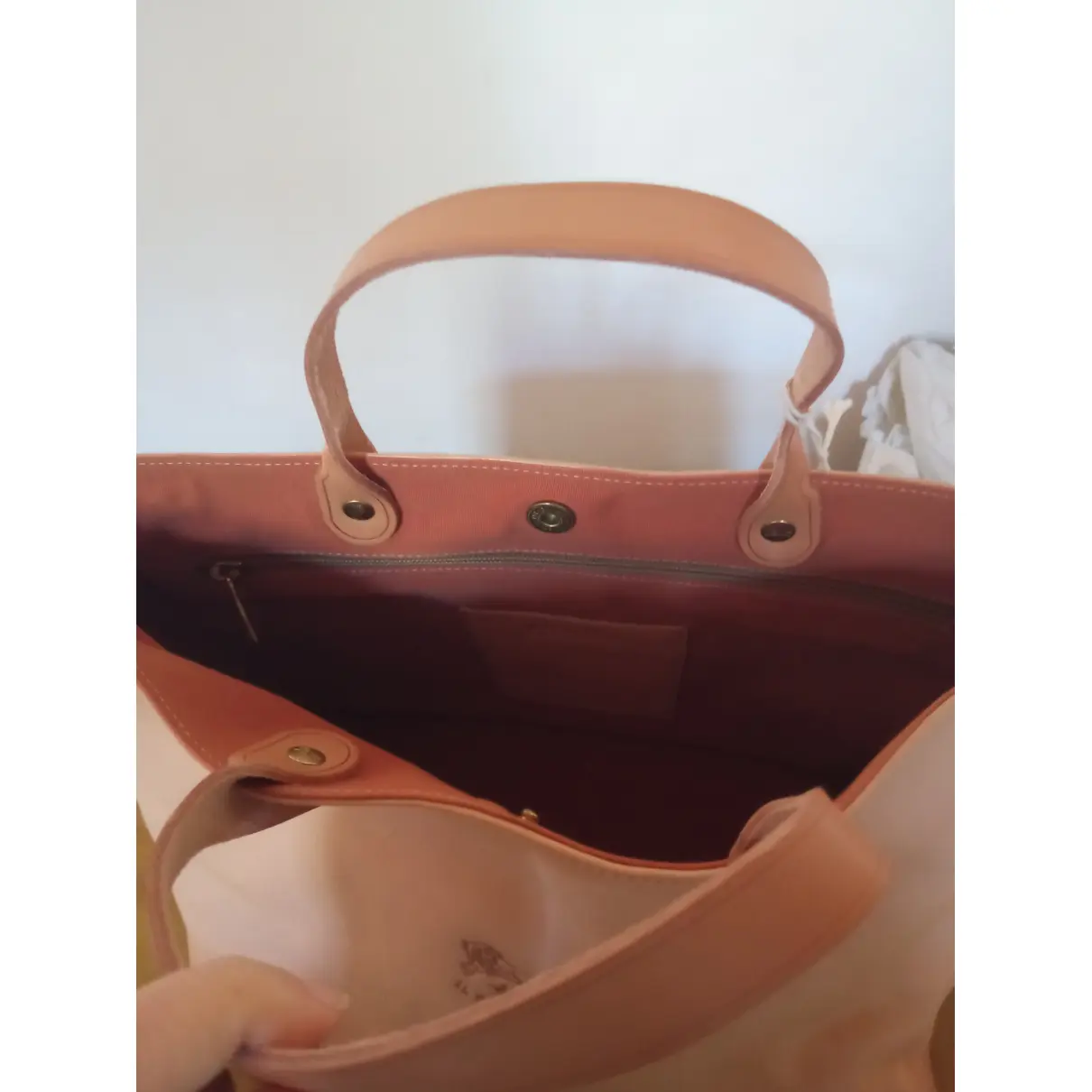 Luxury Il Bisonte Handbags Women
