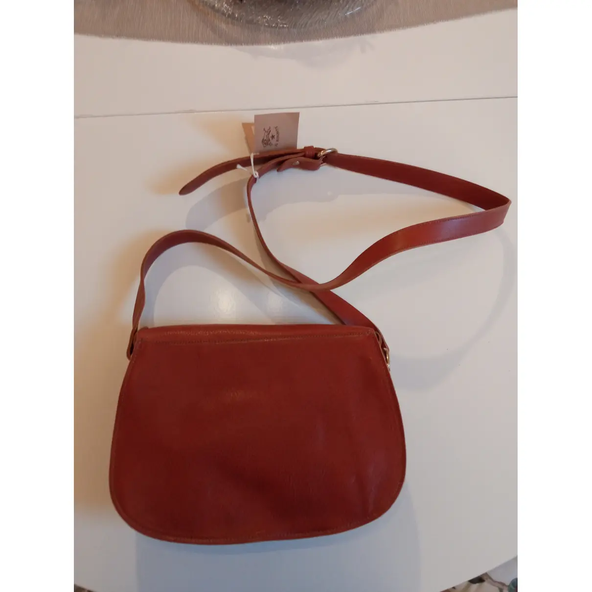 Luxury Il Bisonte Handbags Women