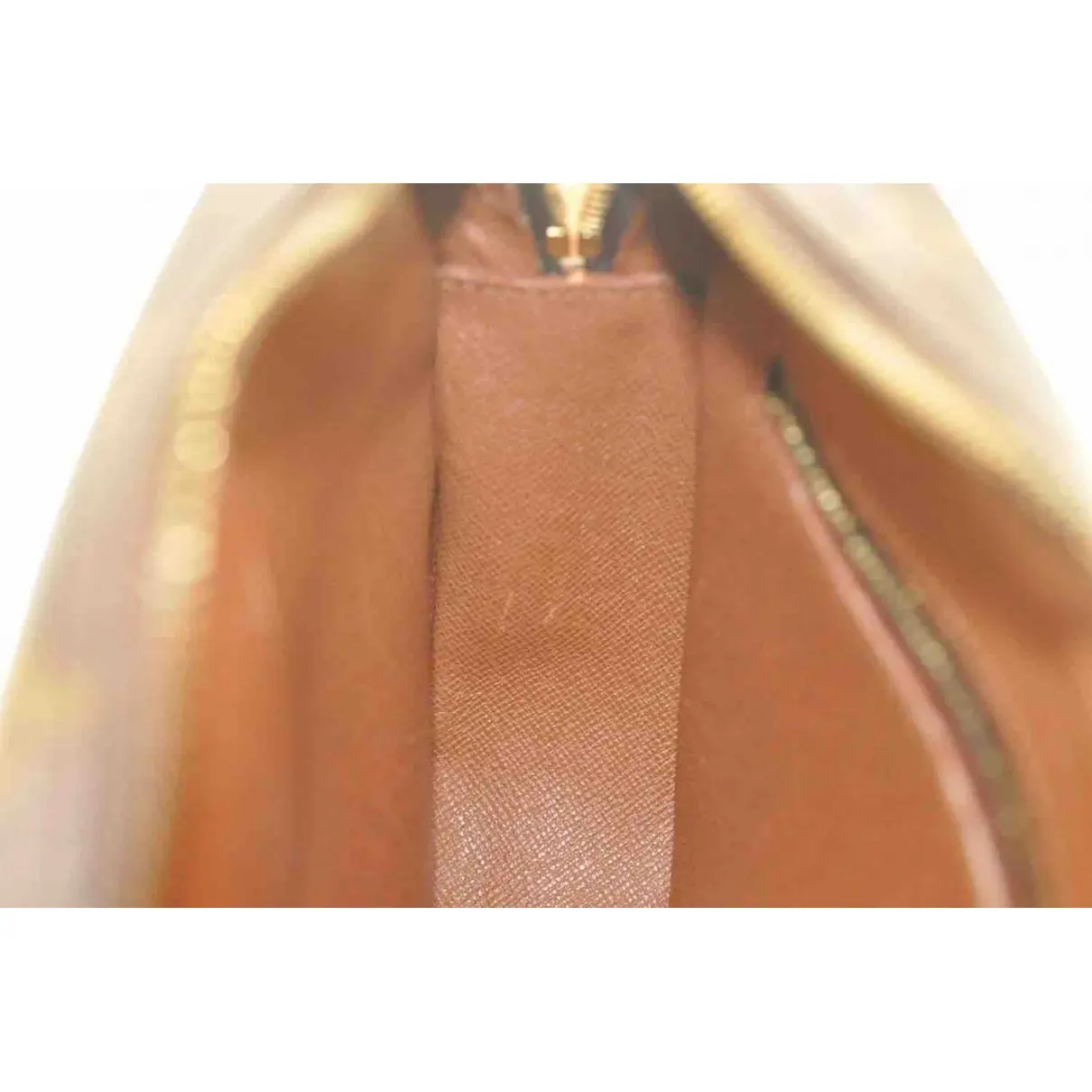 Louis Vuitton Jeune fille  leather crossbody bag for sale - Vintage
