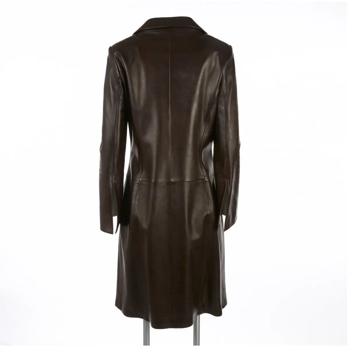 Buy Jitrois Leather coat online