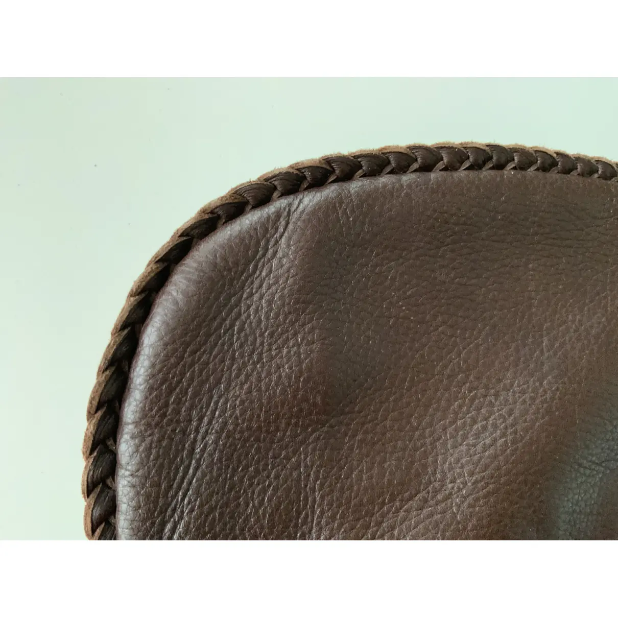 Jodie leather handbag Bottega Veneta