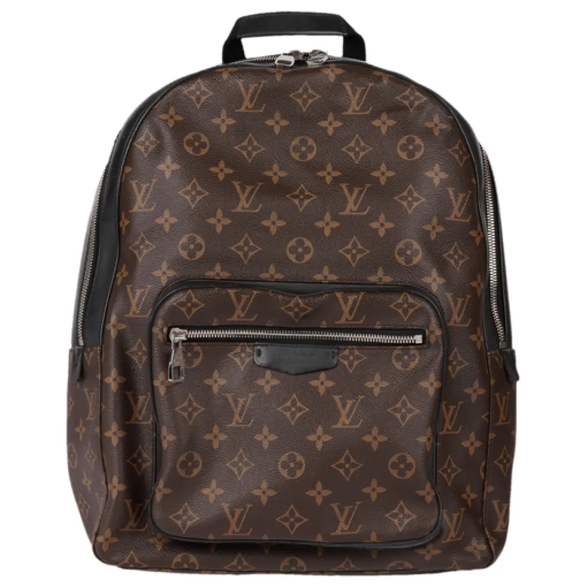 Josh Backpack leather bag Louis Vuitton - Vintage