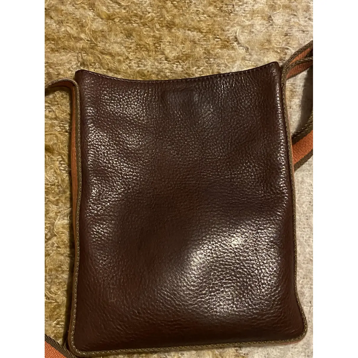 Buy Loewe Joyce leather handbag online