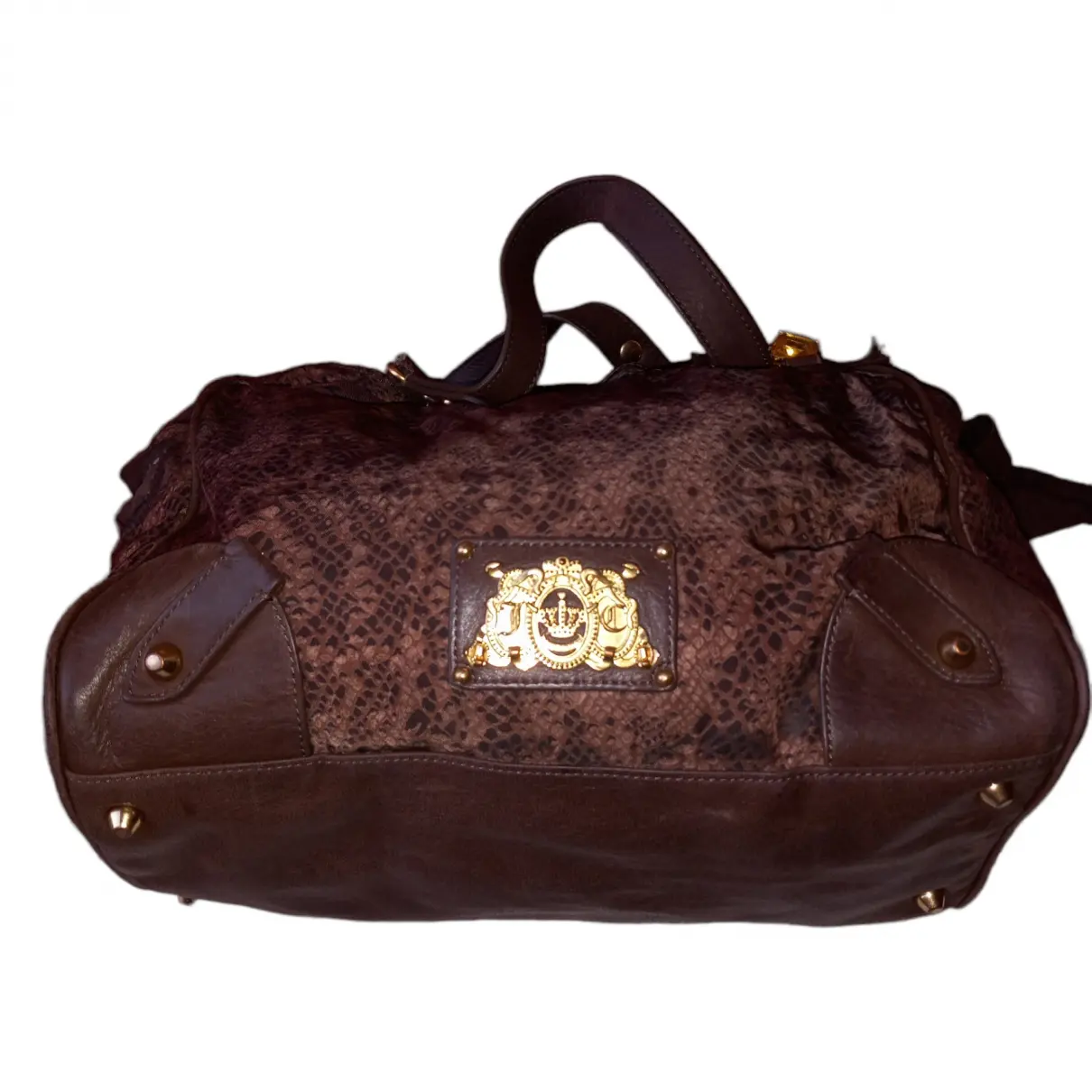 Buy Juicy Couture Leather handbag online