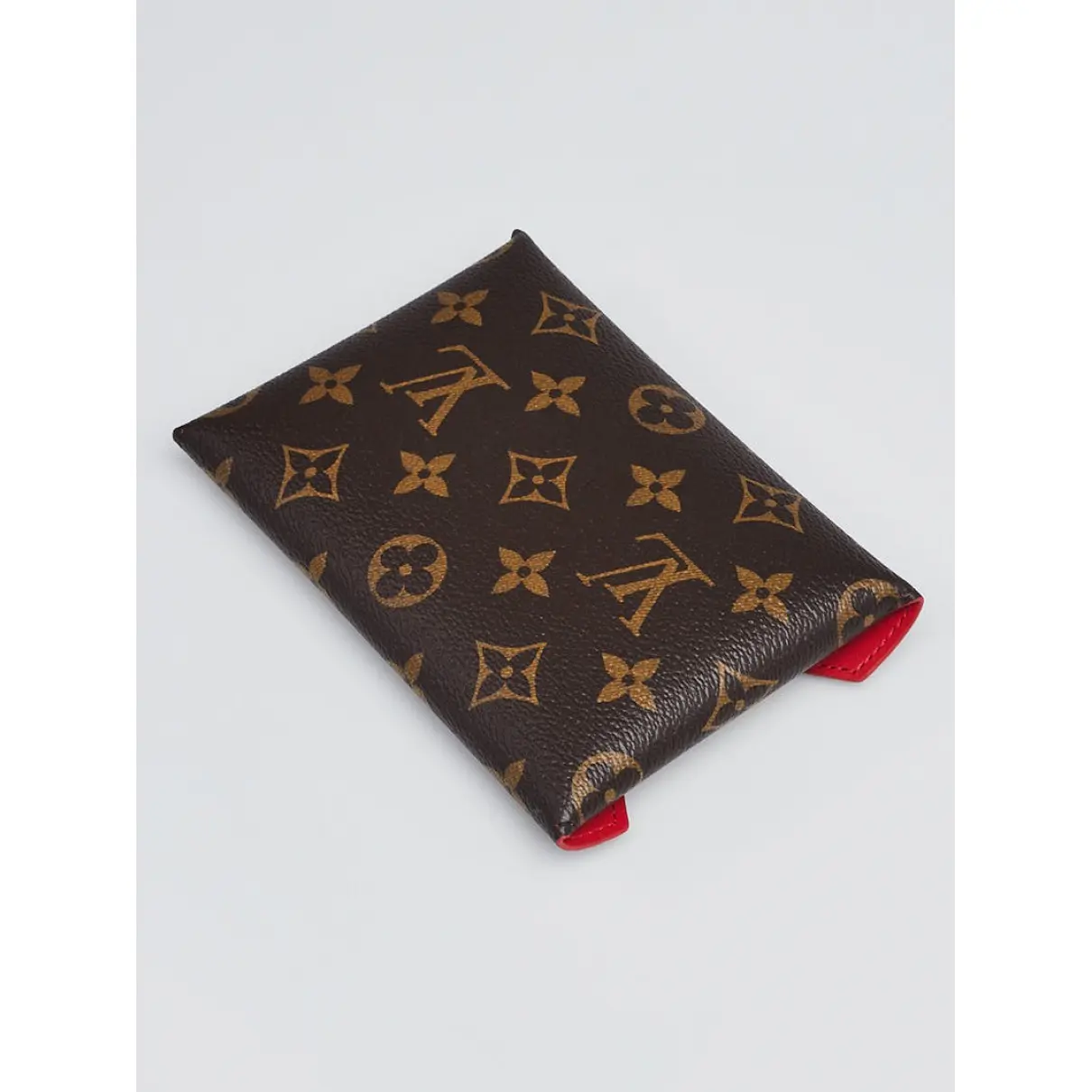 Buy Louis Vuitton Kirigami leather clutch bag online