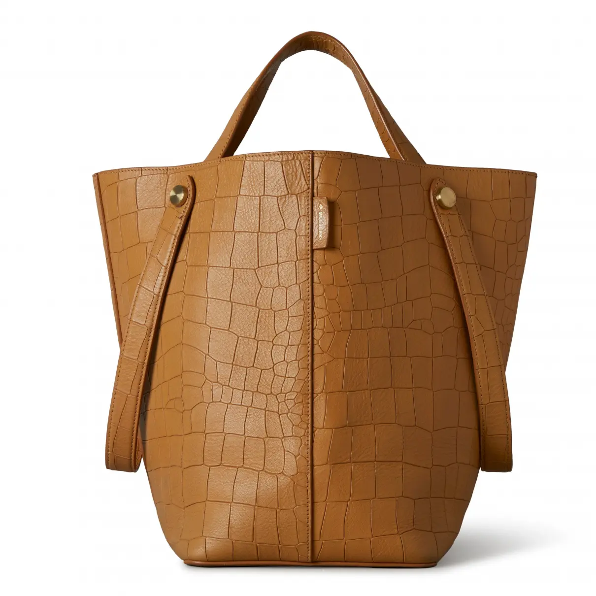 Kite leather tote Mulberry