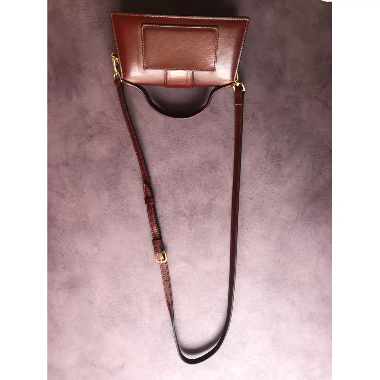 Buy Jacquemus Le Bambino leather handbag online