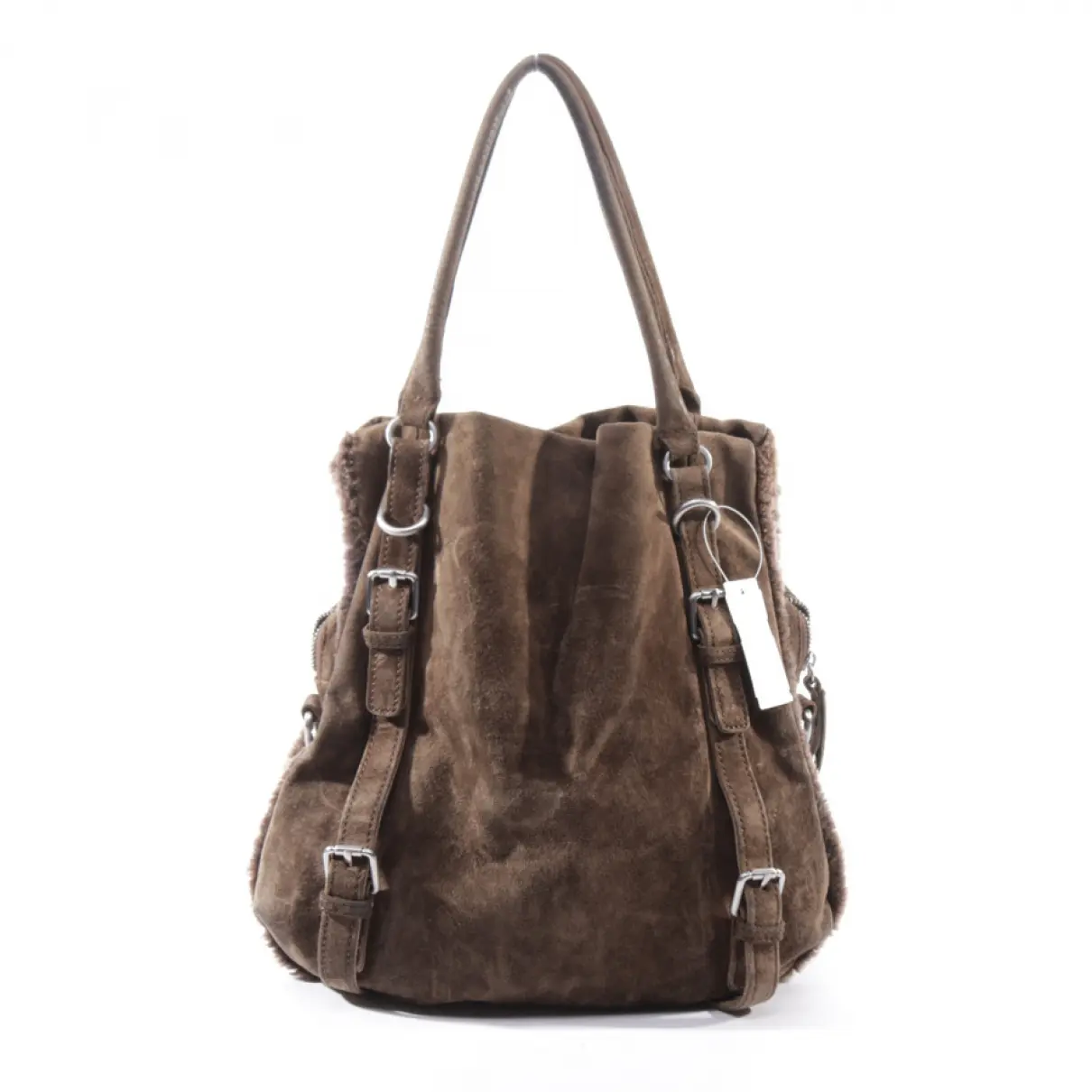 Buy LIEBESKIND Leather bag online