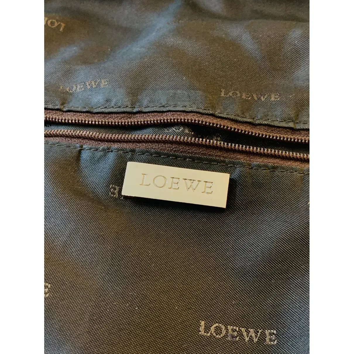 Luxury Loewe Handbags Women - Vintage