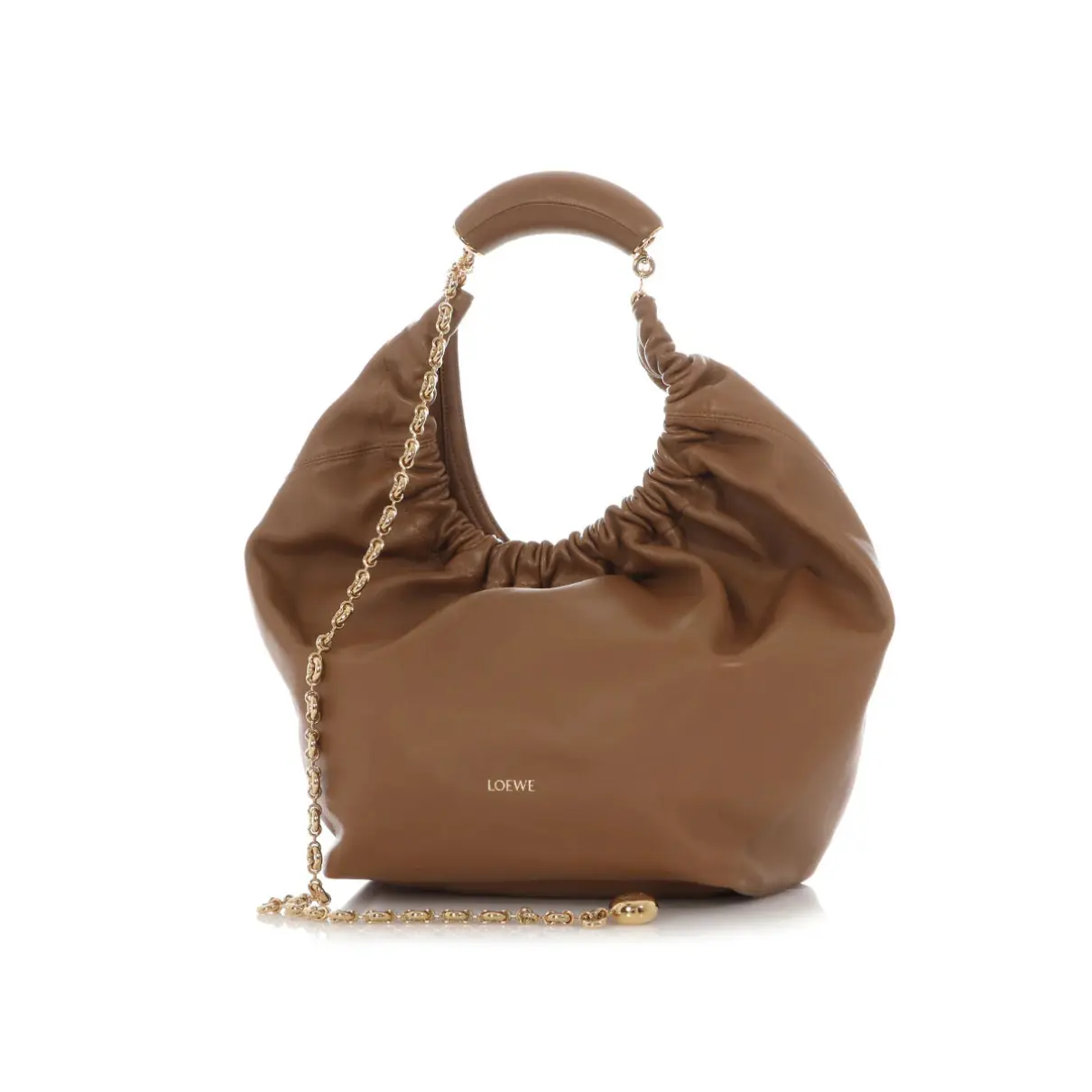 Buy Loewe Leather handbag online