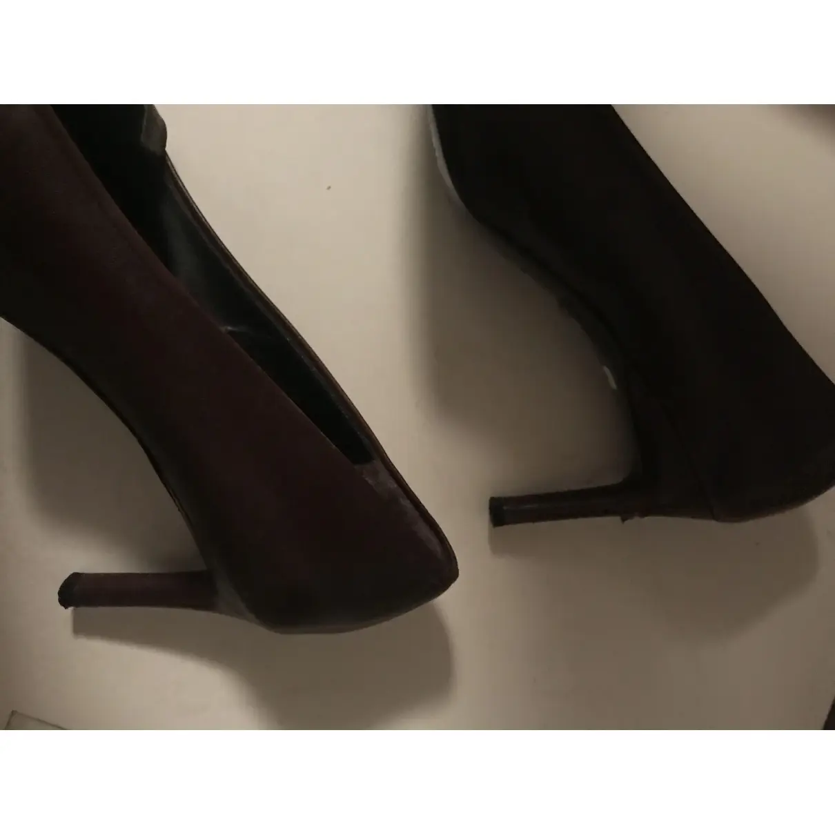 Loewe Leather heels for sale