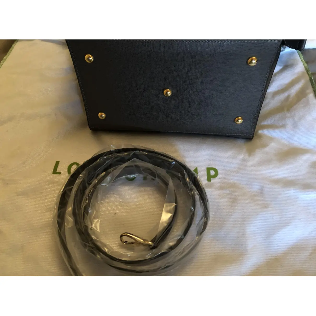 Luxury Longchamp Handbags Women