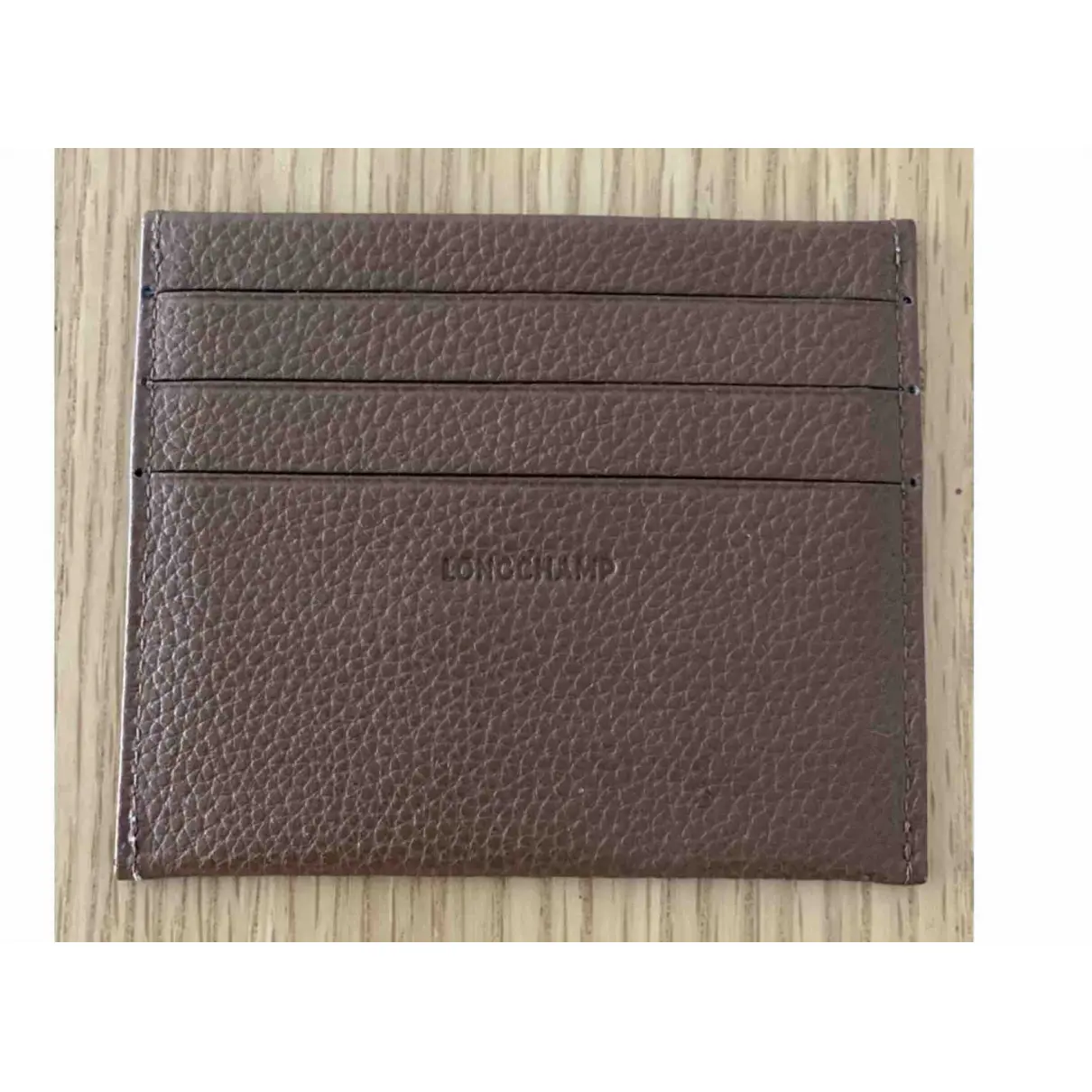 Luxury Longchamp Small bags, wallets & cases Men