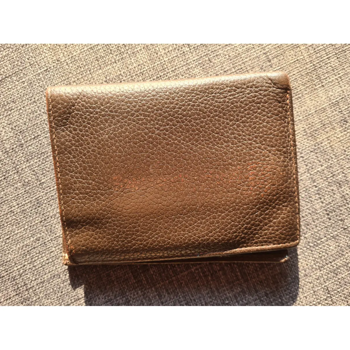Buy Longchamp Leather small bag online