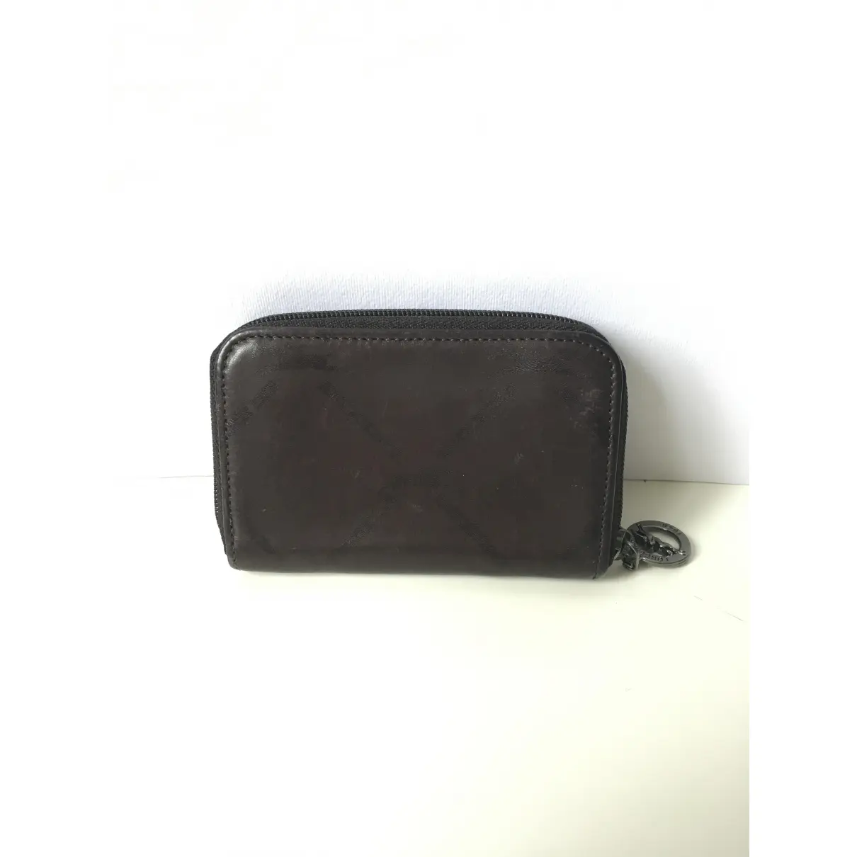 Buy Longchamp Leather wallet online