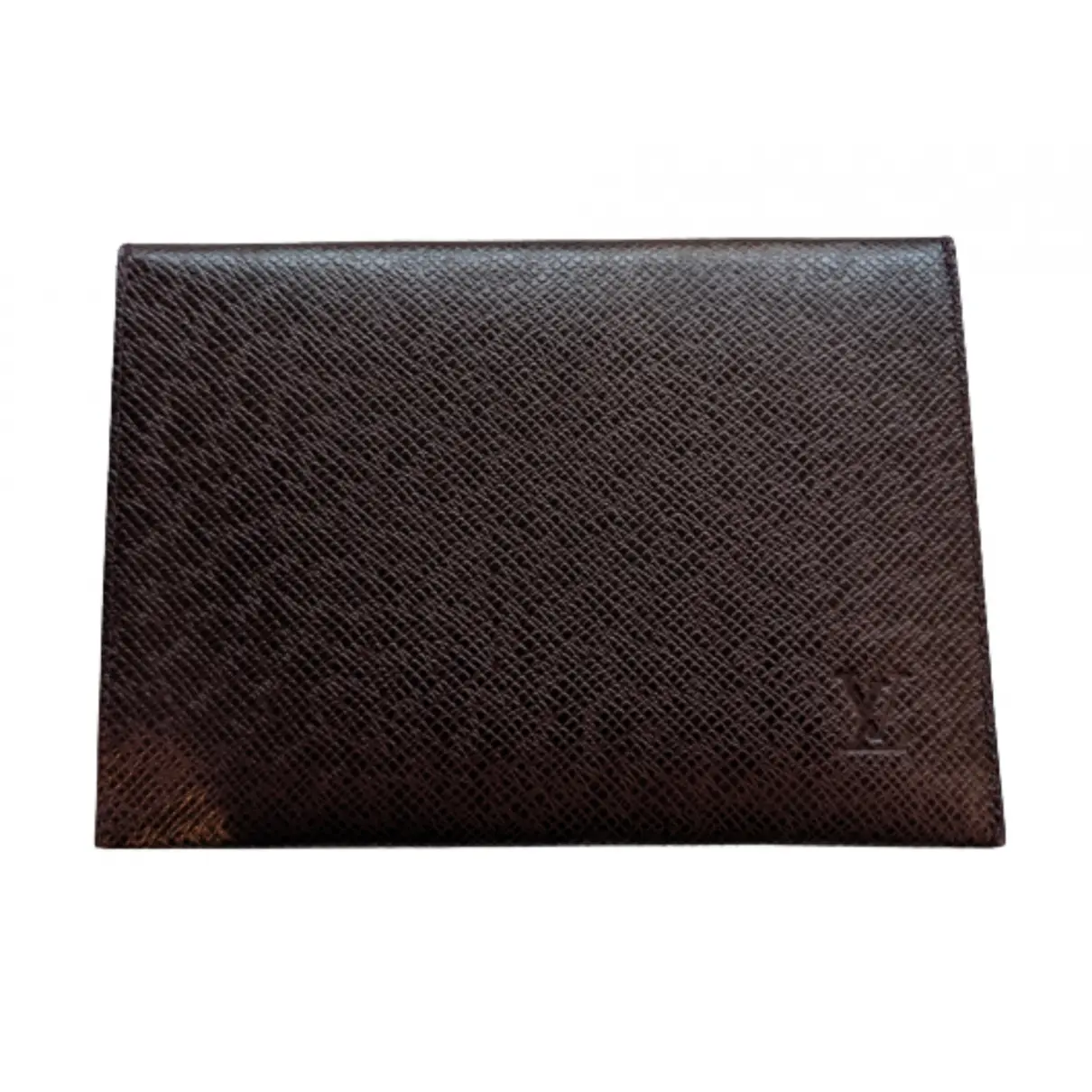 Buy Louis Vuitton Leather purse online