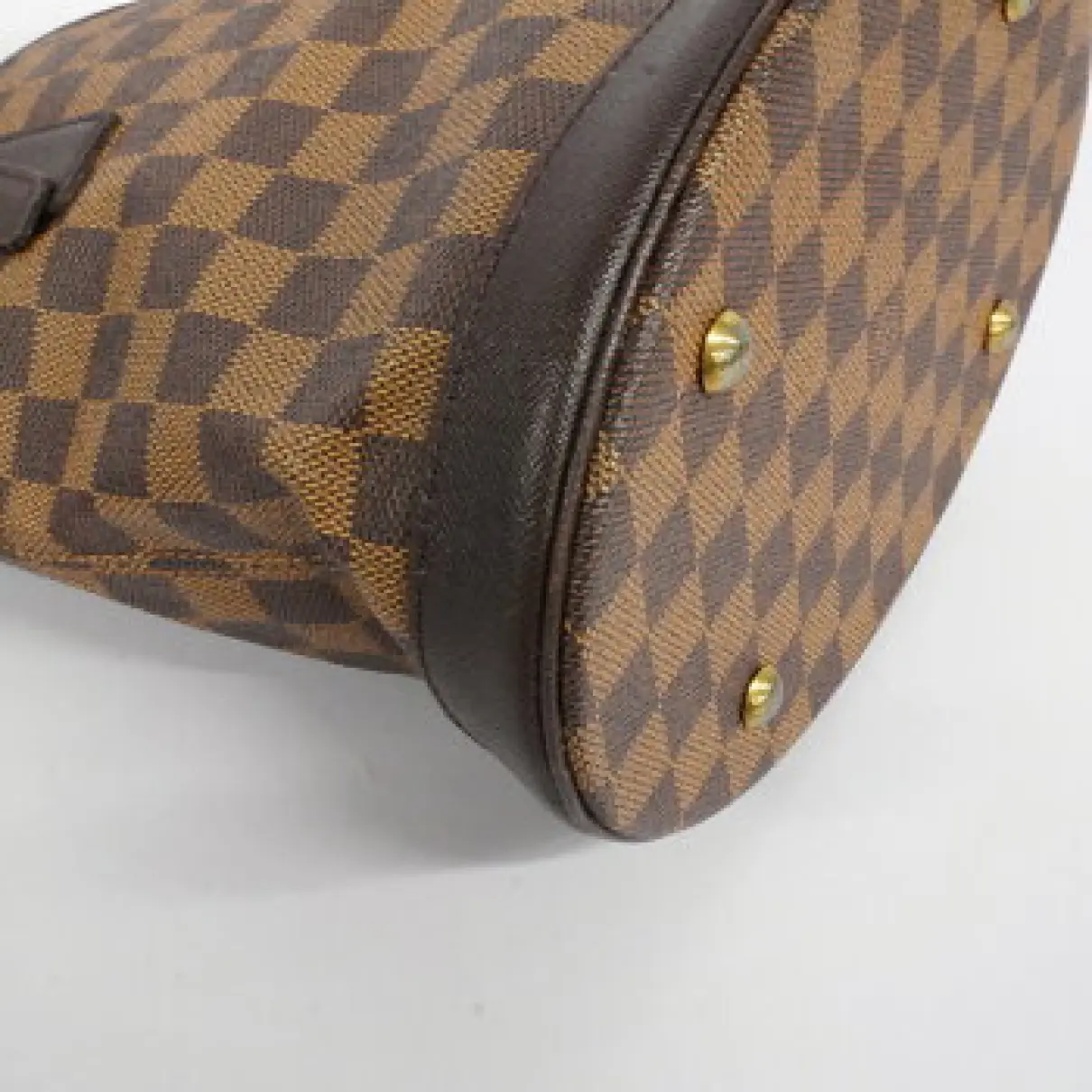 Marais leather handbag Louis Vuitton