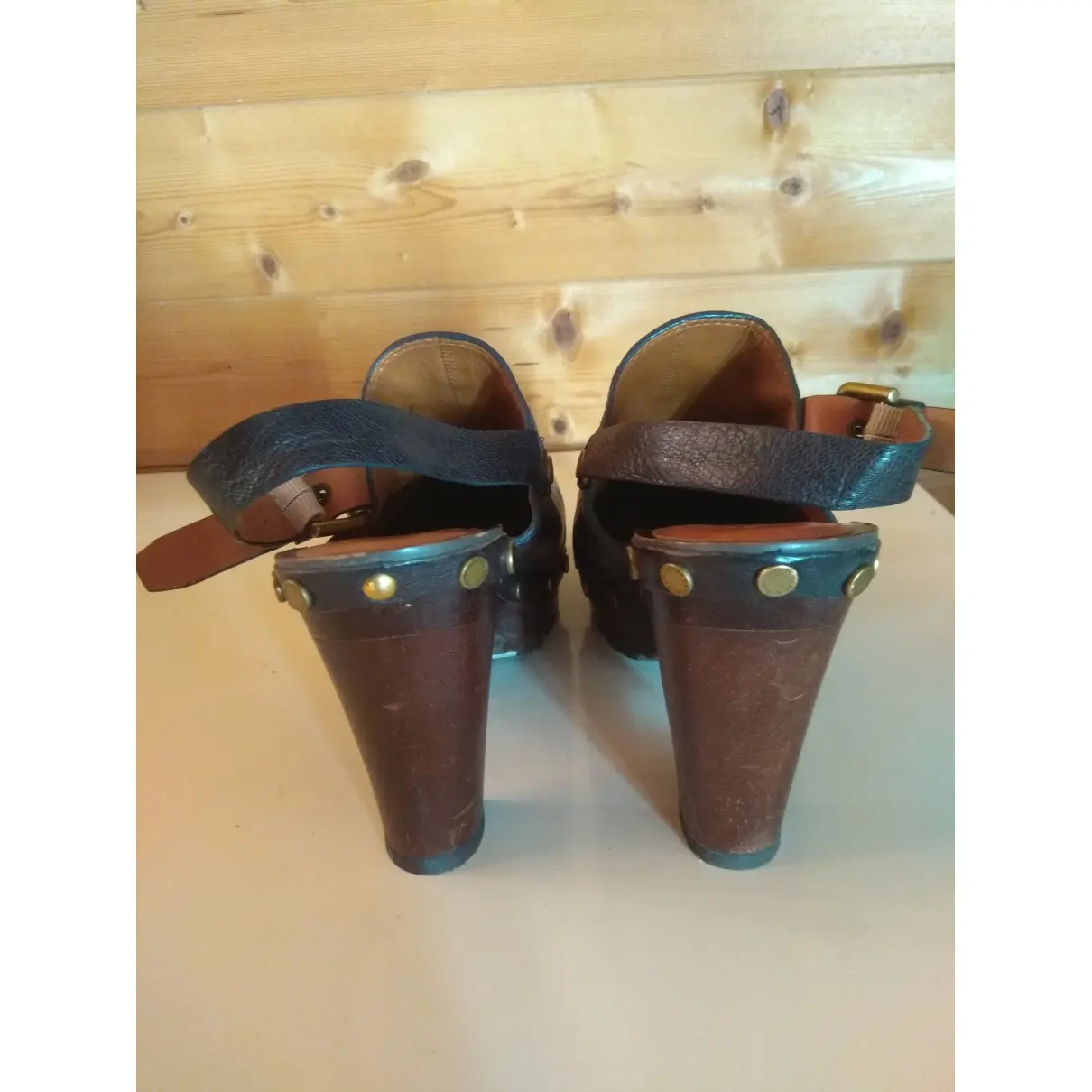 Luxury Marc by Marc Jacobs Mules & Clogs Women