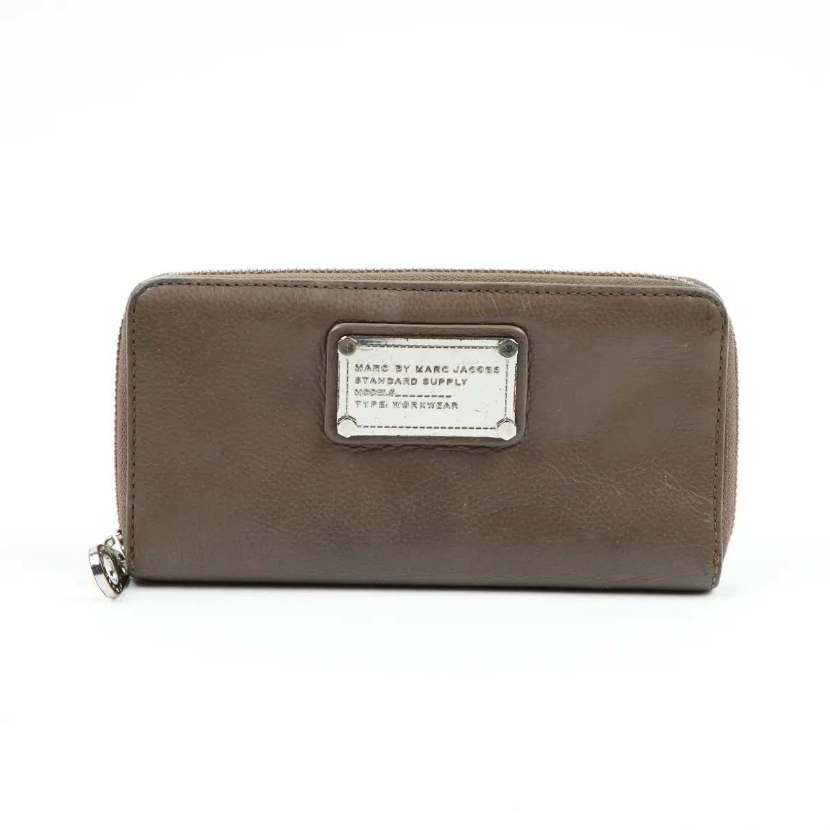 Marc Jacobs Leather wallet for sale