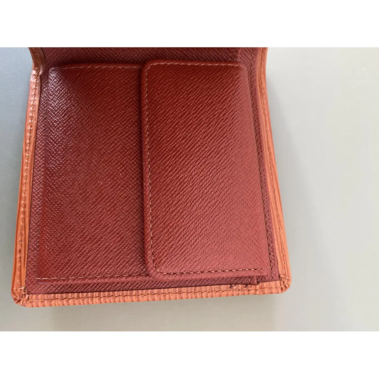 Luxury Louis Vuitton Small bags, wallets & cases Men