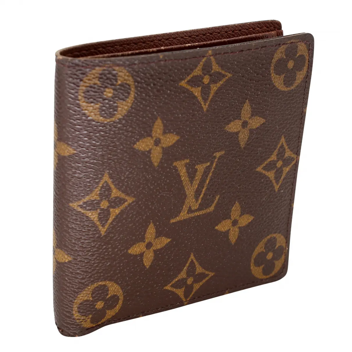 Buy Louis Vuitton Marco leather small bag online