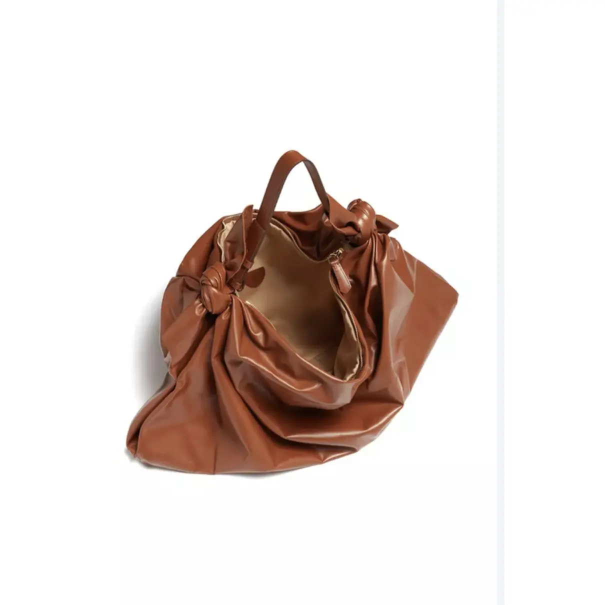 Buy Mark Cross Leather handbag online