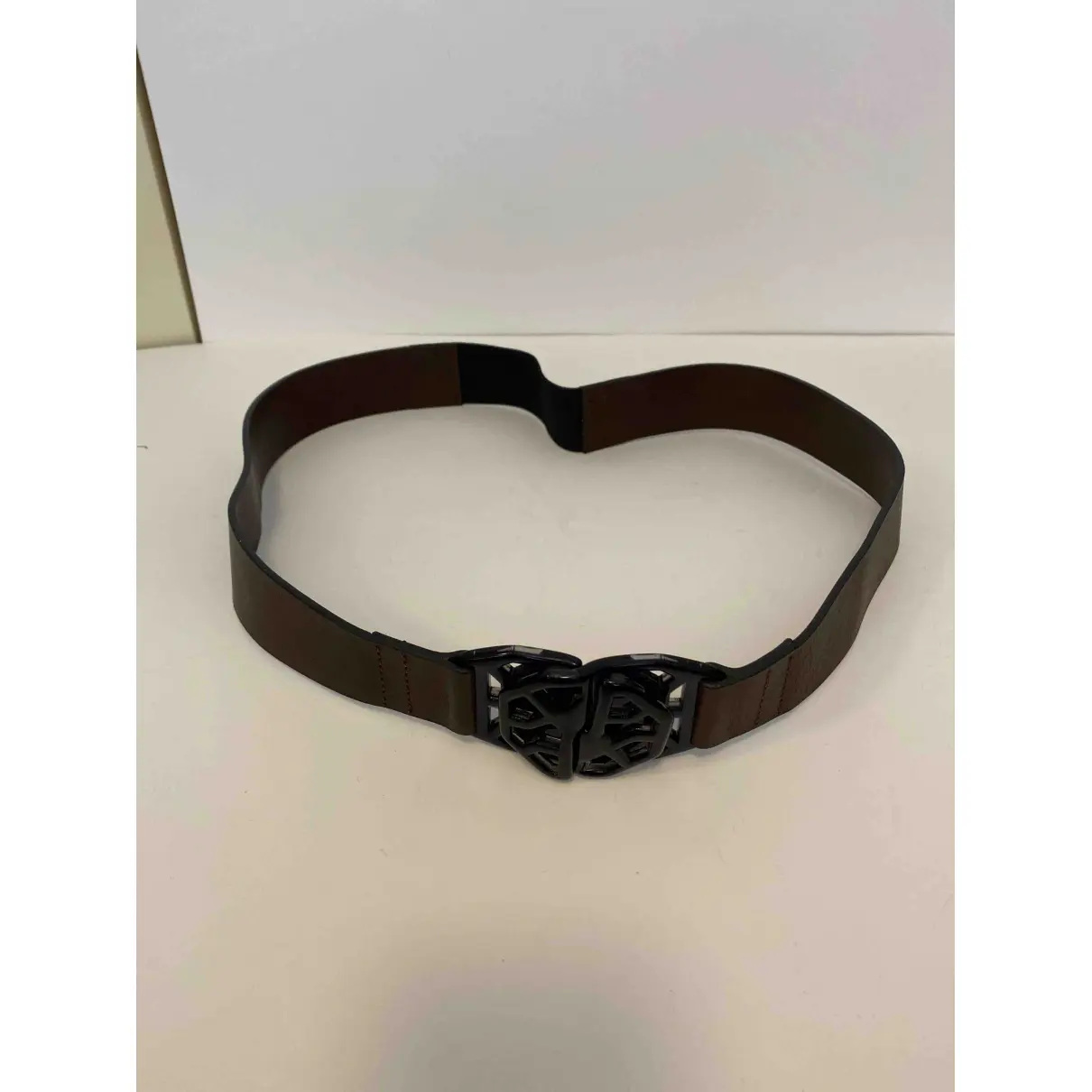 Buy Marni Leather belt online