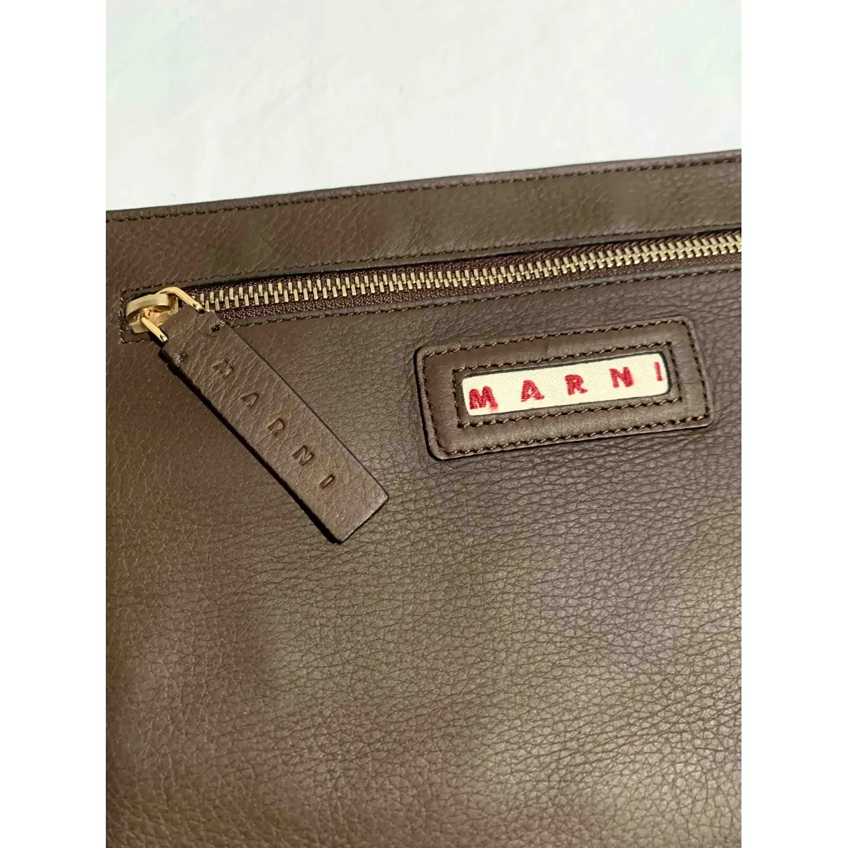 Luxury Marni Small bags, wallets & cases Men
