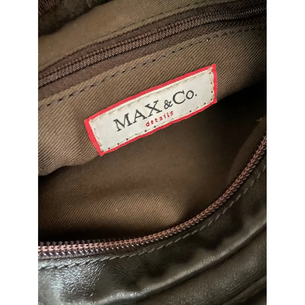 Luxury Max & Co Handbags Women