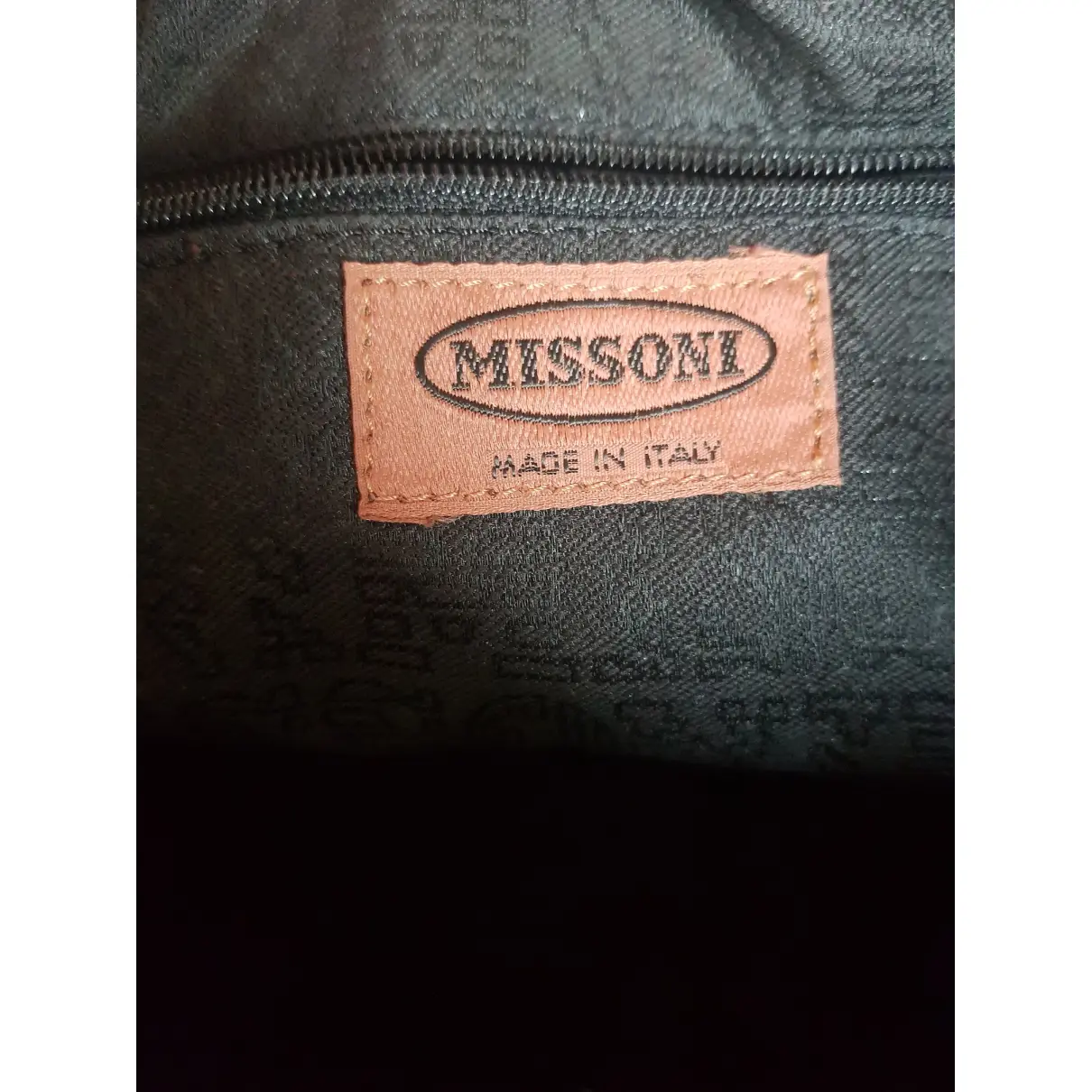 Luxury Missoni Handbags Women - Vintage