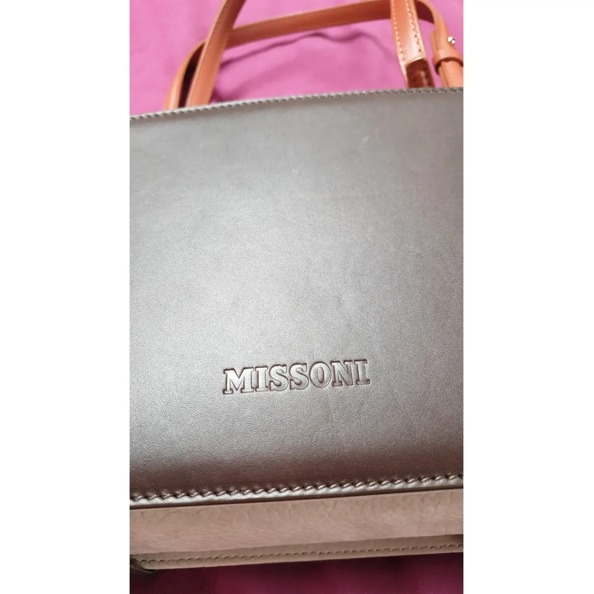 Luxury Missoni Handbags Women