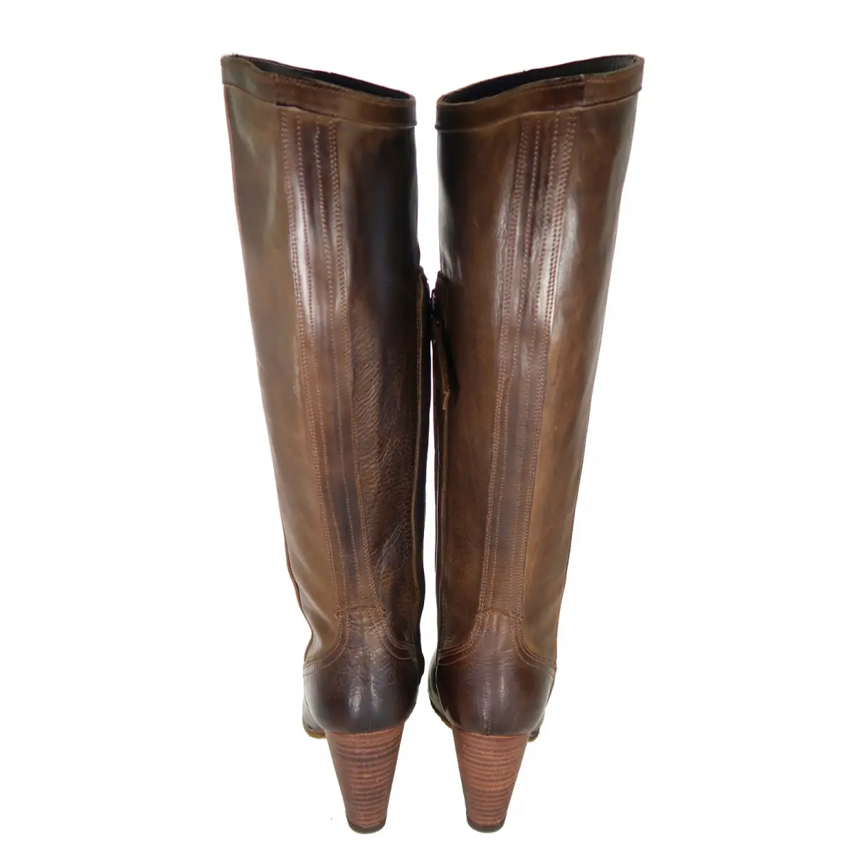 Luxury N.D.C. Made by Hand Boots Women