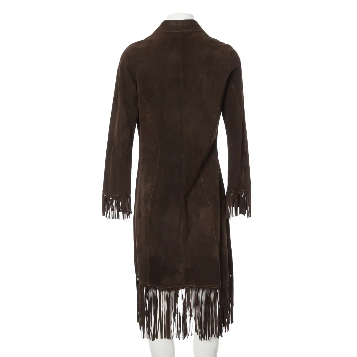 Buy Oakwood Leather coat online