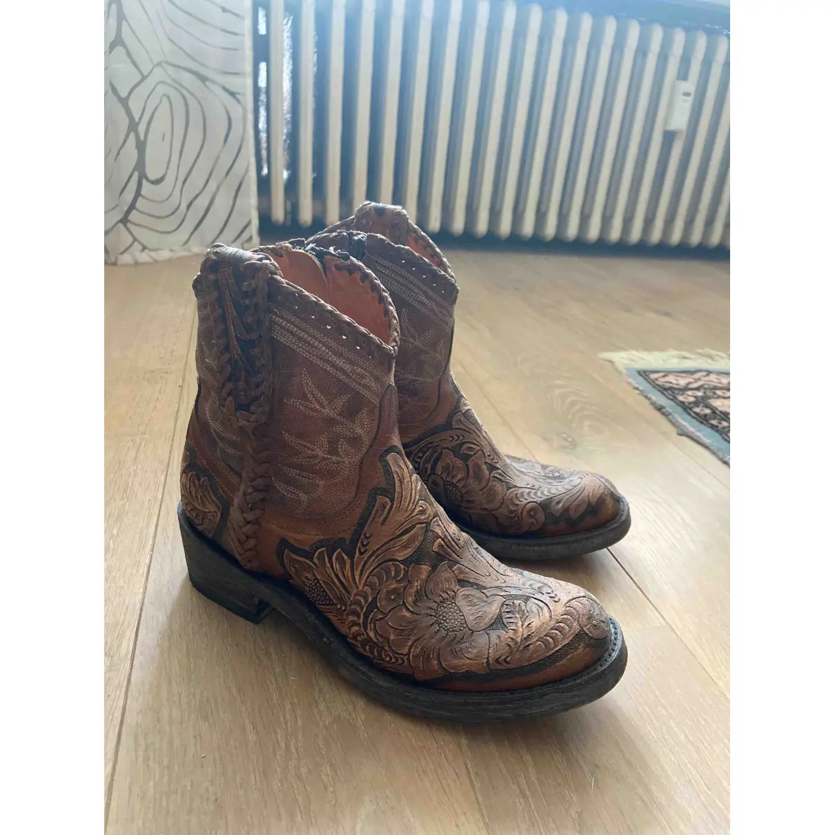 Buy Old Gringo Leather western boots online