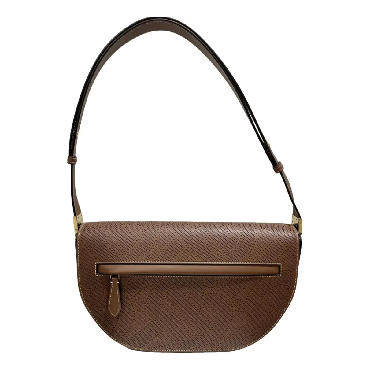 Olympia leather handbag