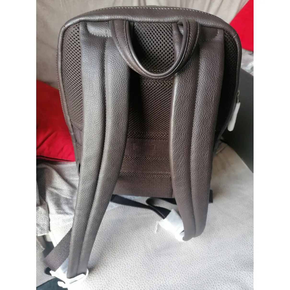 Buy Piquadro Leather bag online