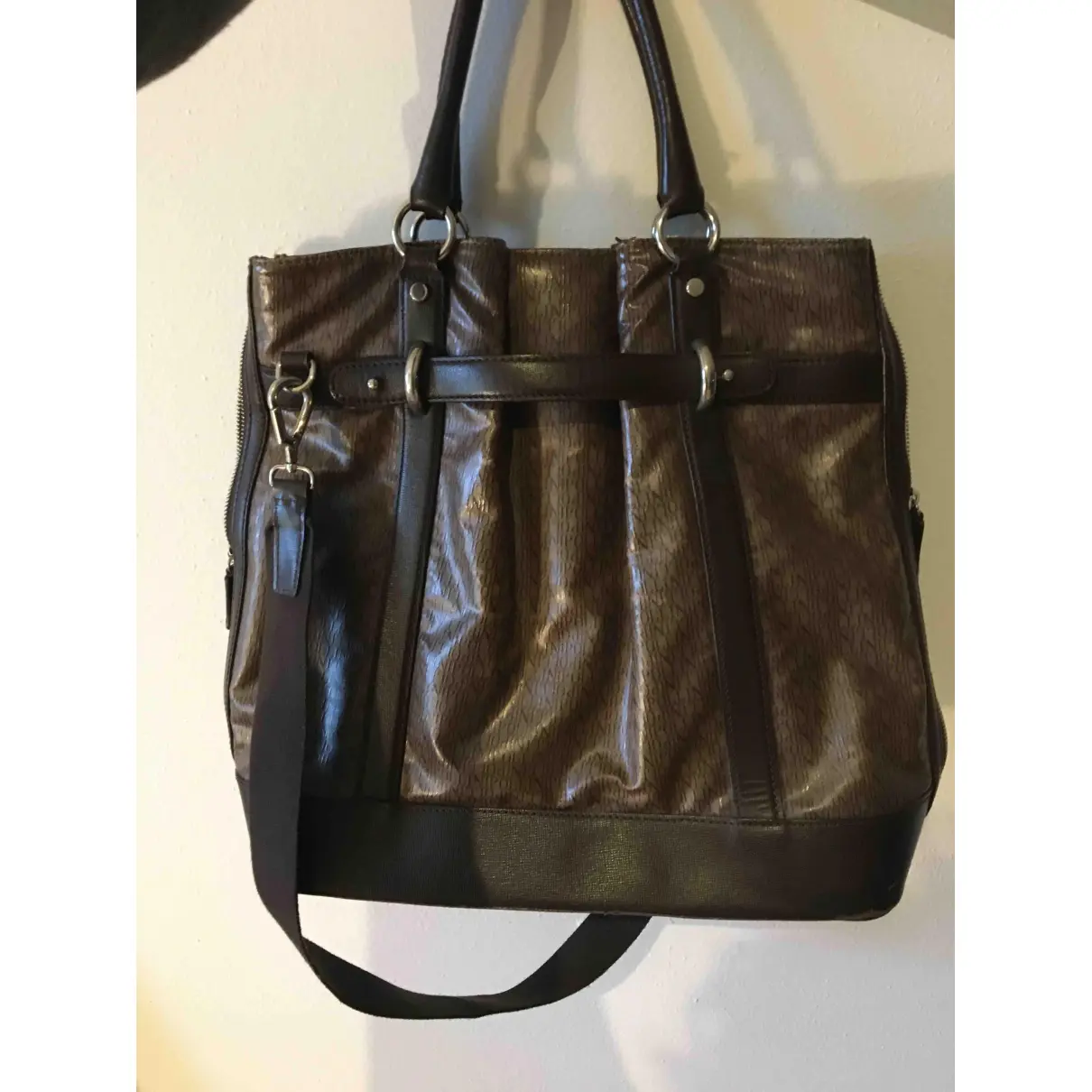 Buy Pollini Leather crossbody bag online