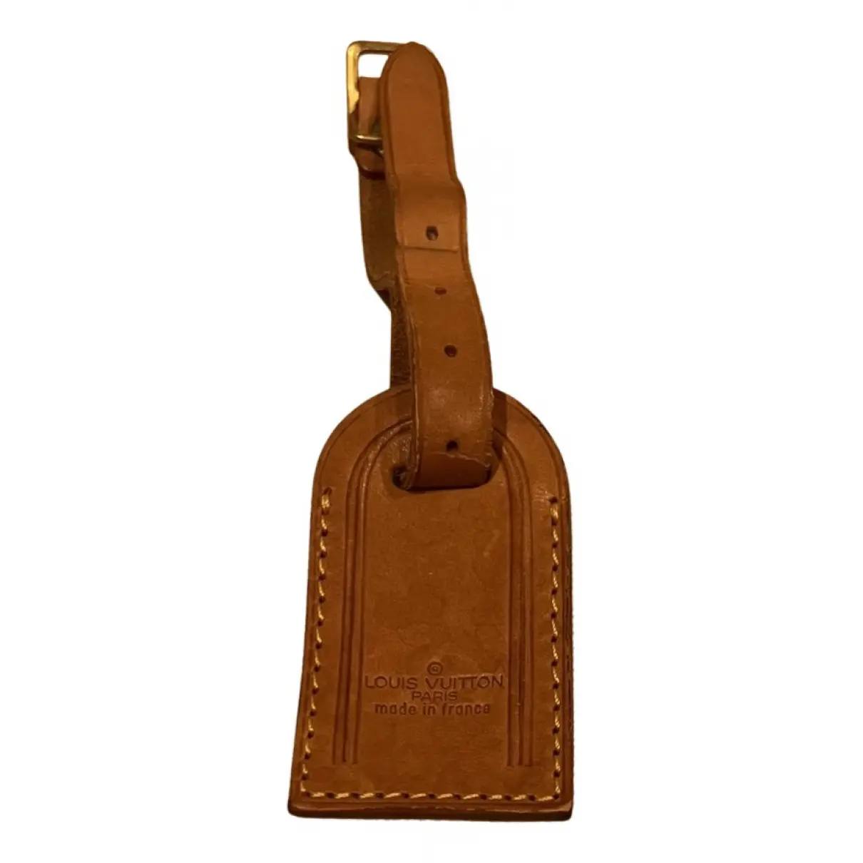 Porte adresse leather purse Louis Vuitton