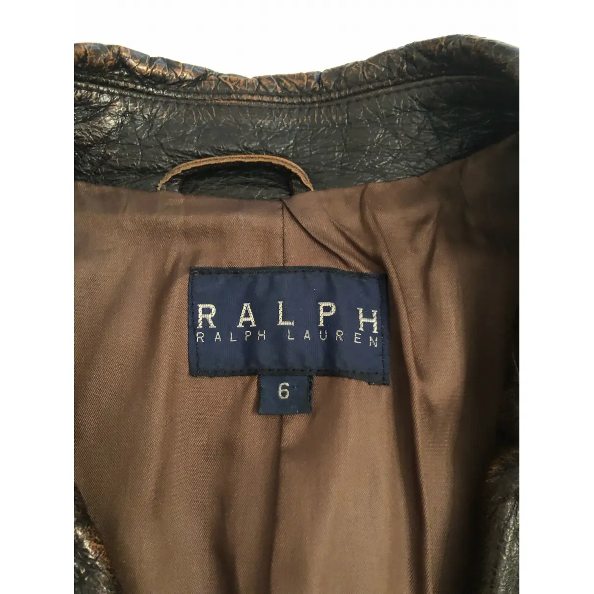 Luxury Ralph Lauren Coats Women
